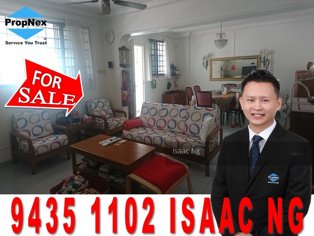 Jurong West Street 73 thumbnail photo